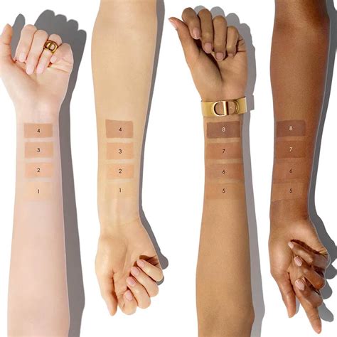 dior forever natural bronze swatches|Dior Forever Natural Bronze.